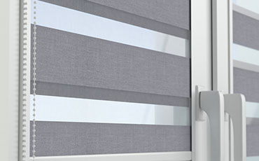 Vision Dual Shade Blinds