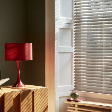 Blinds Styles