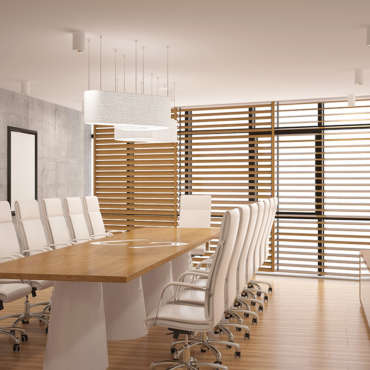 Commercial Blinds