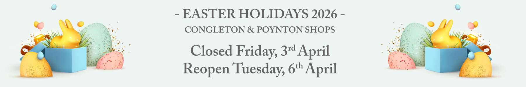 easter banner 2026 easter banner 2026